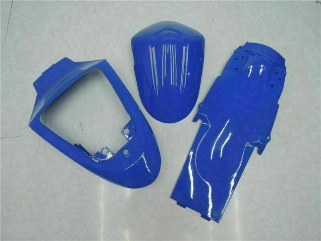 05-06 Blau Schwarz GSXR 1000 Motorrad Verkleidung Komplett Sets 05-06 Blau Schwarz GSXR 1000 Motorrad Verkleidung Komplett Sets