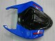 05-06 Blau Schwarz GSXR 1000 Motorrad Verkleidung & Plastik 05-06 Blau Schwarz GSXR 1000 Motorrad Verkleidung & Plastik