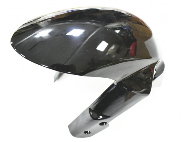 05-06 Blau Schwarz GSXR 1000 Motorrad Verkleidungen 05-06 Blau Schwarz GSXR 1000 Motorrad Verkleidungen