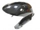 05-06 Blau Schwarz GSXR 1000 Motorrad Verkleidungen 05-06 Blau Schwarz GSXR 1000 Motorrad Verkleidungen
