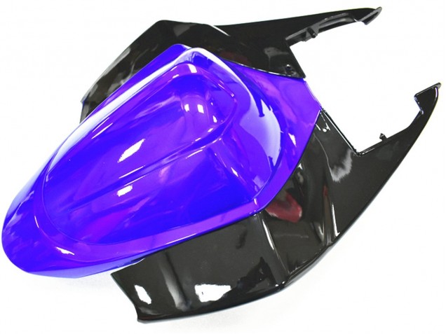 05-06 Blau Schwarz GSXR 1000 Motorrad Verkleidungen 05-06 Blau Schwarz GSXR 1000 Motorrad Verkleidungen