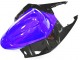 05-06 Blau Schwarz GSXR 1000 Motorrad Verkleidungen 05-06 Blau Schwarz GSXR 1000 Motorrad Verkleidungen