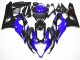 05-06 Blau Schwarz GSXR 1000 Motorrad Verkleidungen 05-06 Blau Schwarz GSXR 1000 Motorrad Verkleidungen