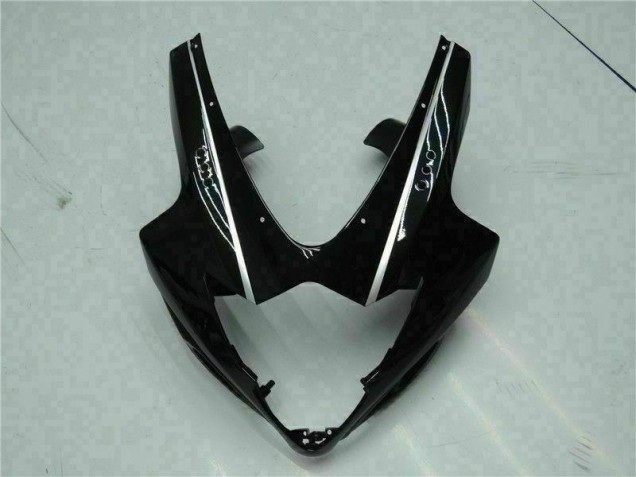 05-06 Blau Weiß GSXR 1000 Motorrad Verkleidung