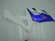 05-06 Blau Weiß GSXR 1000 Motorrad Verkleidung