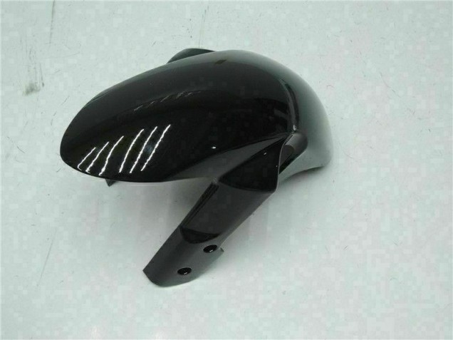 05-06 Blau Weiß GSXR 1000 Motorrad Verkleidung