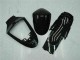 05-06 Blau Weiß GSXR 1000 Motorrad Verkleidung