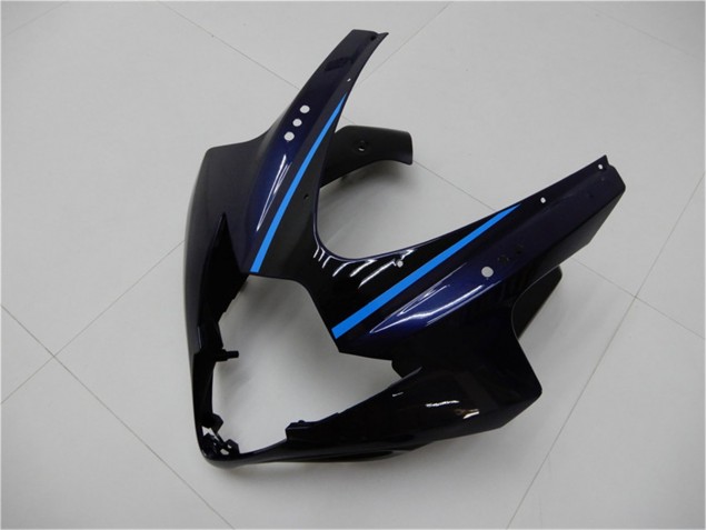 05-06 Blau Weiß GSXR 1000 Motorrad Verkleidung & Plastik 05-06 Blau Weiß GSXR 1000 Motorrad Verkleidung & Plastik