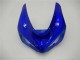 05-06 Blau ZX6R Motorrad Verkleidung