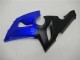 05-06 Blau ZX6R Motorrad Verkleidung