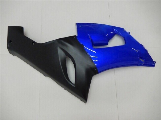 05-06 Blau ZX6R Motorrad Verkleidung