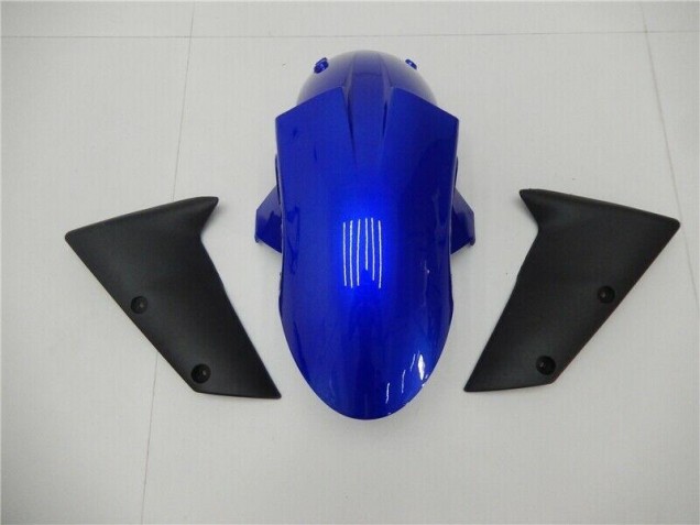 05-06 Blau ZX6R Motorrad Verkleidung