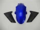 05-06 Blau ZX6R Motorrad Verkleidung
