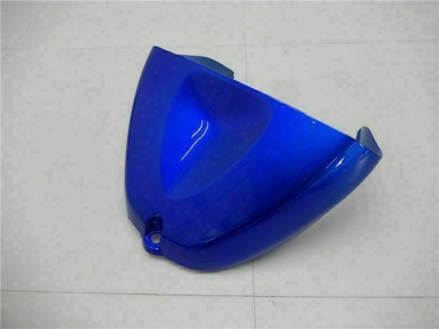 05-06 Blau ZX6R Motorrad Verkleidungen