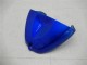 05-06 Blau ZX6R Motorrad Verkleidungen