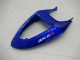 05-06 Blau ZX6R Motorrad Verkleidungen