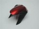 05-06 CUndy Rot ZX6R Motorrad Verkleidung 05-06 CUndy Rot ZX6R Motorrad Verkleidung