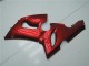 05-06 CUndy Rot ZX6R Motorrad Verkleidung 05-06 CUndy Rot ZX6R Motorrad Verkleidung