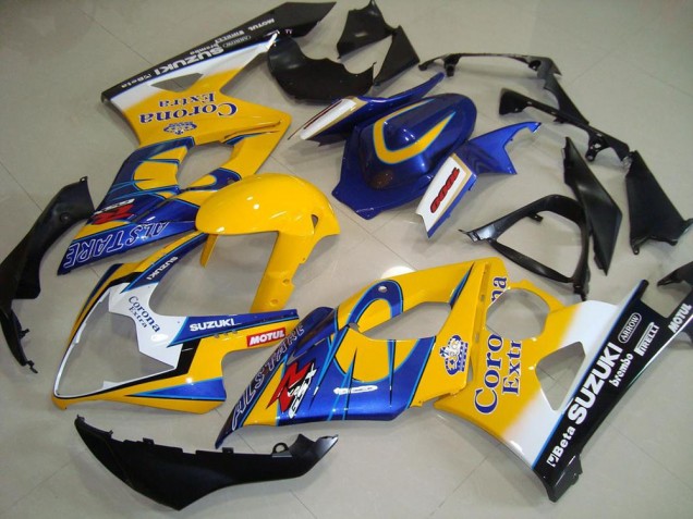 05-06 Corona GSXR 1000 Motorrad Verkleidung