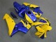 05-06 Gelb CBR600RR Motorrad Verkleidung
