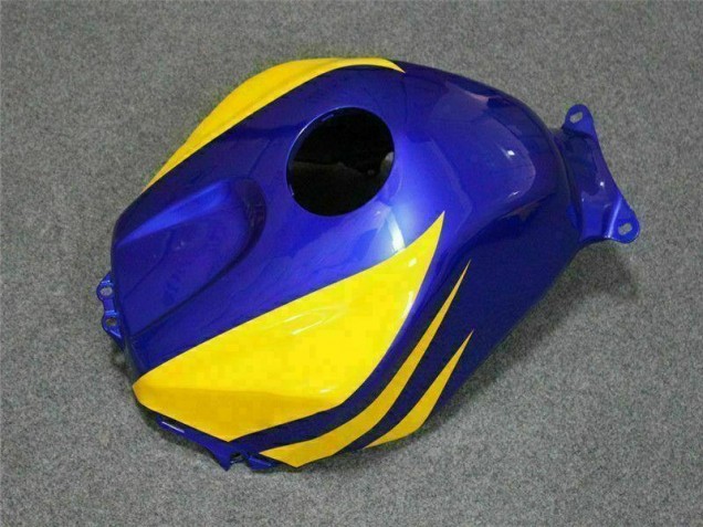 05-06 Gelb CBR600RR Motorrad Verkleidung