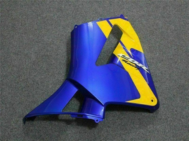 05-06 Gelb CBR600RR Motorrad Verkleidung
