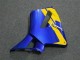 05-06 Gelb CBR600RR Motorrad Verkleidung