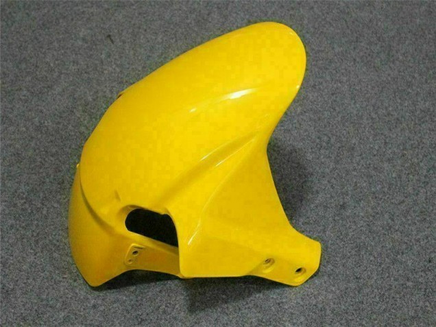 05-06 Gelb CBR600RR Motorrad Verkleidung