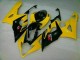 05-06 Gelb Schwarz GSXR 1000 Motorrad Verkleidung