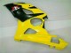 05-06 Gelb Schwarz GSXR 1000 Motorrad Verkleidungen 05-06 Gelb Schwarz GSXR 1000 Motorrad Verkleidungen