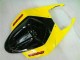 05-06 Gelb Schwarz GSXR 1000 Motorrad Verkleidungen 05-06 Gelb Schwarz GSXR 1000 Motorrad Verkleidungen