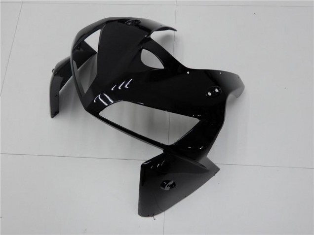 05-06 Glänzend Schwarz CBR600RR Motorrad Verkleidung 05-06 Glänzend Schwarz CBR600RR Motorrad Verkleidung