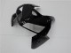 05-06 Glänzend Schwarz CBR600RR Motorrad Verkleidung 05-06 Glänzend Schwarz CBR600RR Motorrad Verkleidung