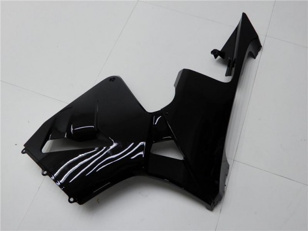 05-06 Glänzend Schwarz CBR600RR Motorrad Verkleidung 05-06 Glänzend Schwarz CBR600RR Motorrad Verkleidung