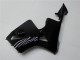 05-06 Glänzend Schwarz CBR600RR Motorrad Verkleidung 05-06 Glänzend Schwarz CBR600RR Motorrad Verkleidung