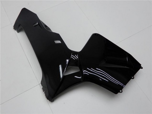 05-06 Glänzend Schwarz CBR600RR Motorrad Verkleidung 05-06 Glänzend Schwarz CBR600RR Motorrad Verkleidung