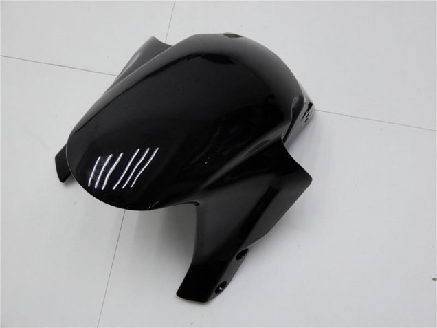 05-06 Glänzend Schwarz CBR600RR Motorrad Verkleidung 05-06 Glänzend Schwarz CBR600RR Motorrad Verkleidung