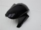 05-06 Glänzend Schwarz CBR600RR Motorrad Verkleidung 05-06 Glänzend Schwarz CBR600RR Motorrad Verkleidung