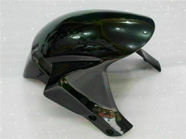 05-06 Glänzend Schwarz CBR600RR Motorrad Vollverkleidung