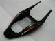 05-06 Glänzend Schwarz CBR600RR Motorrad Vollverkleidung