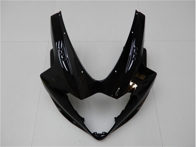 05-06 Glänzend Schwarz GSXR 1000 Motorrad Verkleidung 05-06 Glänzend Schwarz GSXR 1000 Motorrad Verkleidung