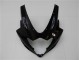 05-06 Glänzend Schwarz GSXR 1000 Motorrad Verkleidung 05-06 Glänzend Schwarz GSXR 1000 Motorrad Verkleidung