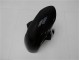 05-06 Glänzend Schwarz GSXR 1000 Motorrad Verkleidung 05-06 Glänzend Schwarz GSXR 1000 Motorrad Verkleidung