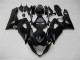 05-06 Glänzend Schwarz GSXR 1000 Motorrad Verkleidung 05-06 Glänzend Schwarz GSXR 1000 Motorrad Verkleidung