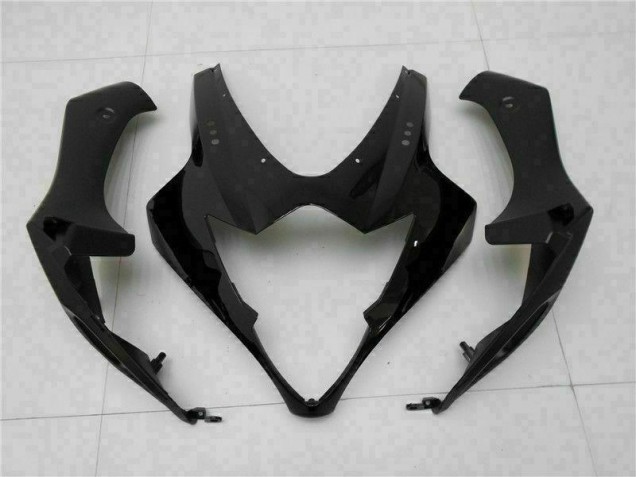 05-06 Glänzend Schwarz GSXR 1000 Motorrad Verkleidungen 05-06 Glänzend Schwarz GSXR 1000 Motorrad Verkleidungen