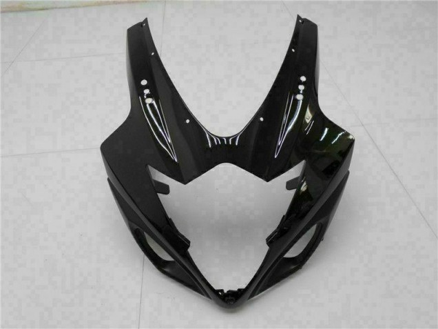 05-06 Glänzend Schwarz GSXR 1000 Motorrad Verkleidungen 05-06 Glänzend Schwarz GSXR 1000 Motorrad Verkleidungen