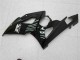 05-06 Glänzend Schwarz GSXR 1000 Motorrad Verkleidungen 05-06 Glänzend Schwarz GSXR 1000 Motorrad Verkleidungen