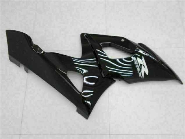 05-06 Glänzend Schwarz GSXR 1000 Motorrad Verkleidungen 05-06 Glänzend Schwarz GSXR 1000 Motorrad Verkleidungen