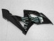 05-06 Glänzend Schwarz GSXR 1000 Motorrad Verkleidungen 05-06 Glänzend Schwarz GSXR 1000 Motorrad Verkleidungen