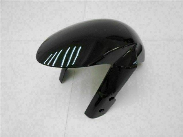 05-06 Glänzend Schwarz GSXR 1000 Motorrad Verkleidungen 05-06 Glänzend Schwarz GSXR 1000 Motorrad Verkleidungen